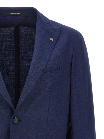 'Montecarlo' blazer Blazer