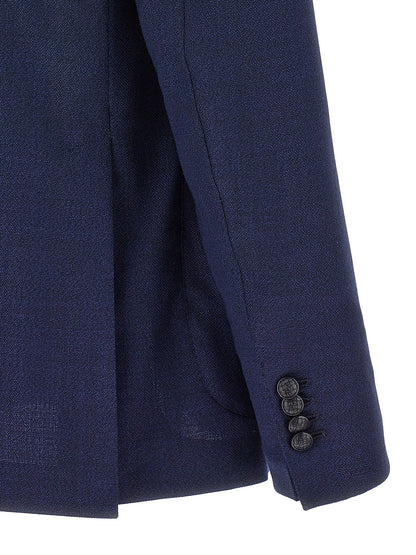 'Montecarlo' blazer Blazer