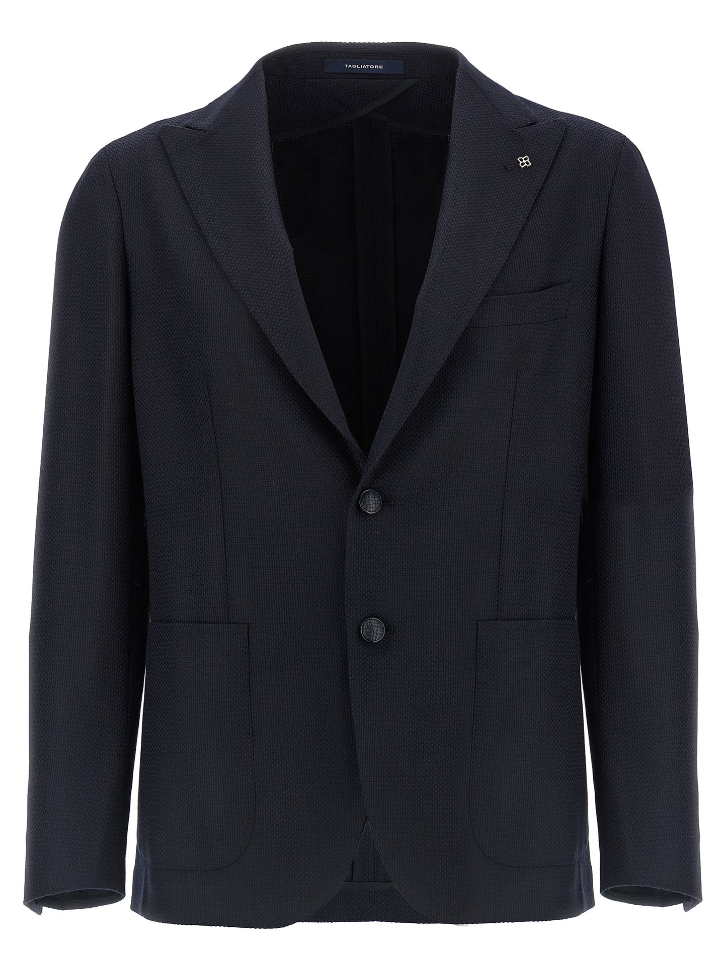 Micro squares blazer Blazer