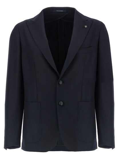 Micro squares blazer Blazer