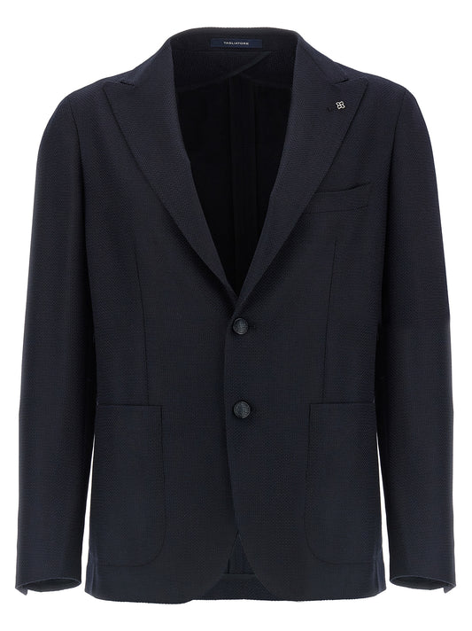 Micro squares blazer Blazer