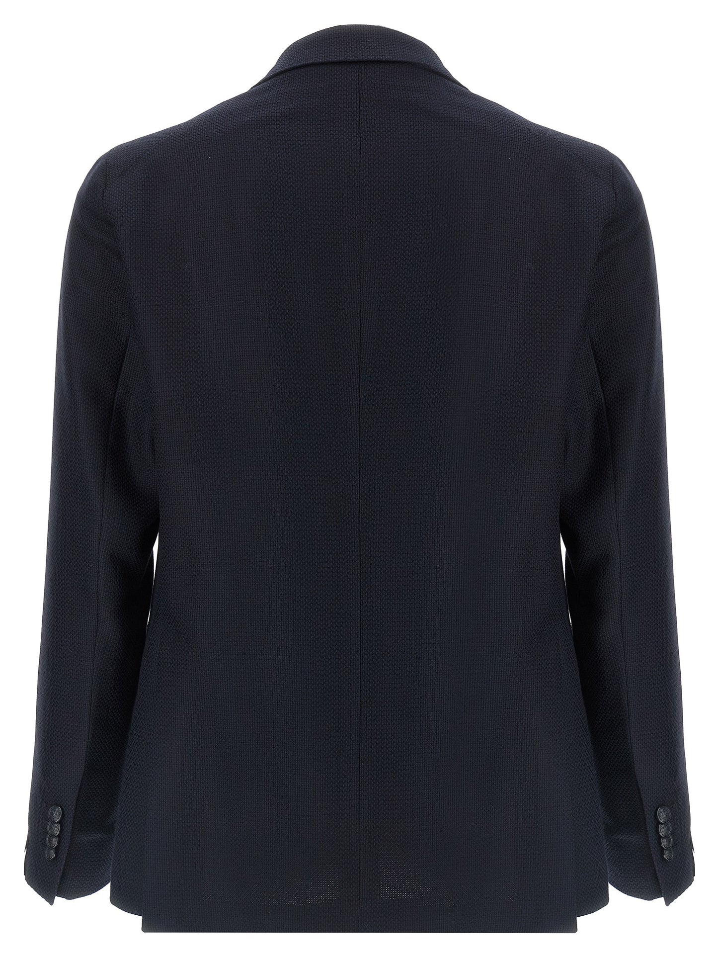 Micro squares blazer Blazer