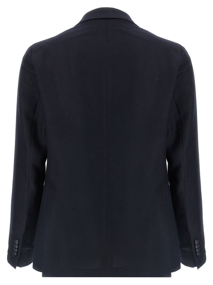 Micro squares blazer Blazer