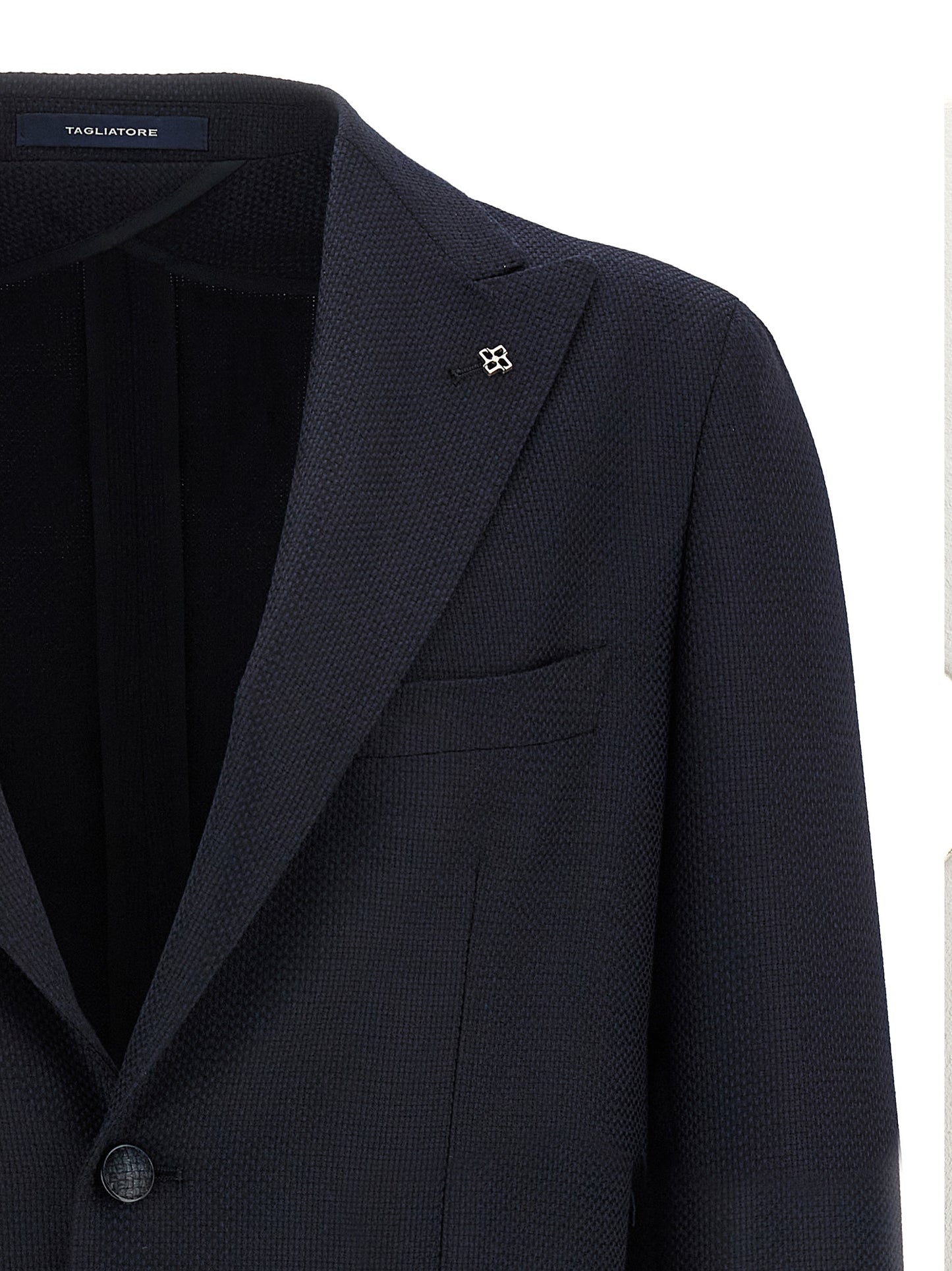 Micro squares blazer Blazer