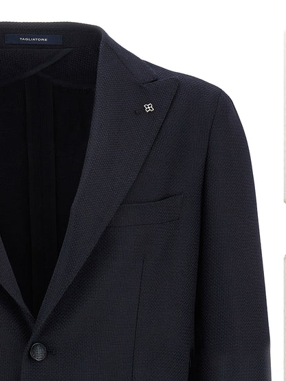 Micro squares blazer Blazer