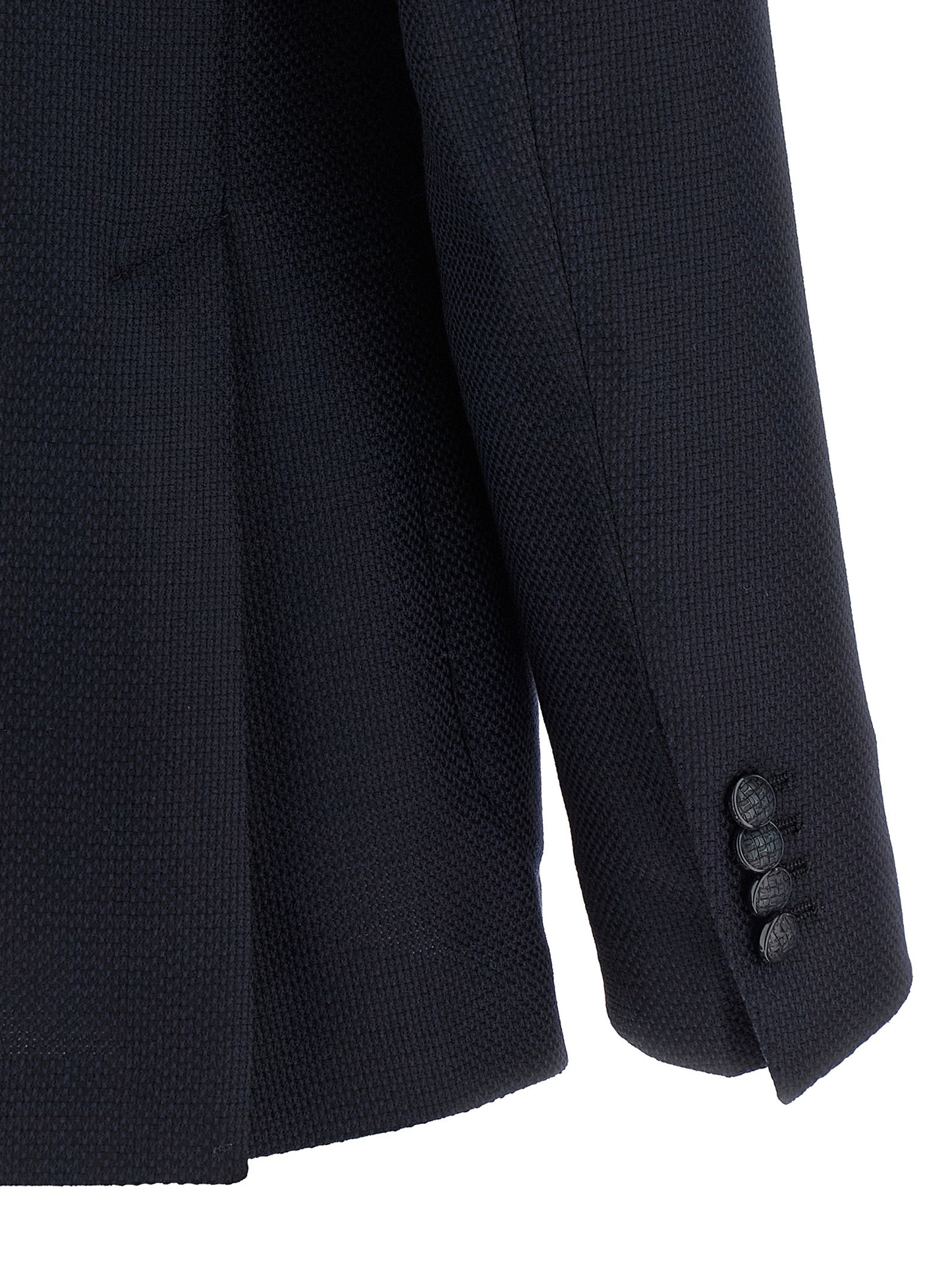 Micro squares blazer Blazer