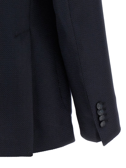 Micro squares blazer Blazer