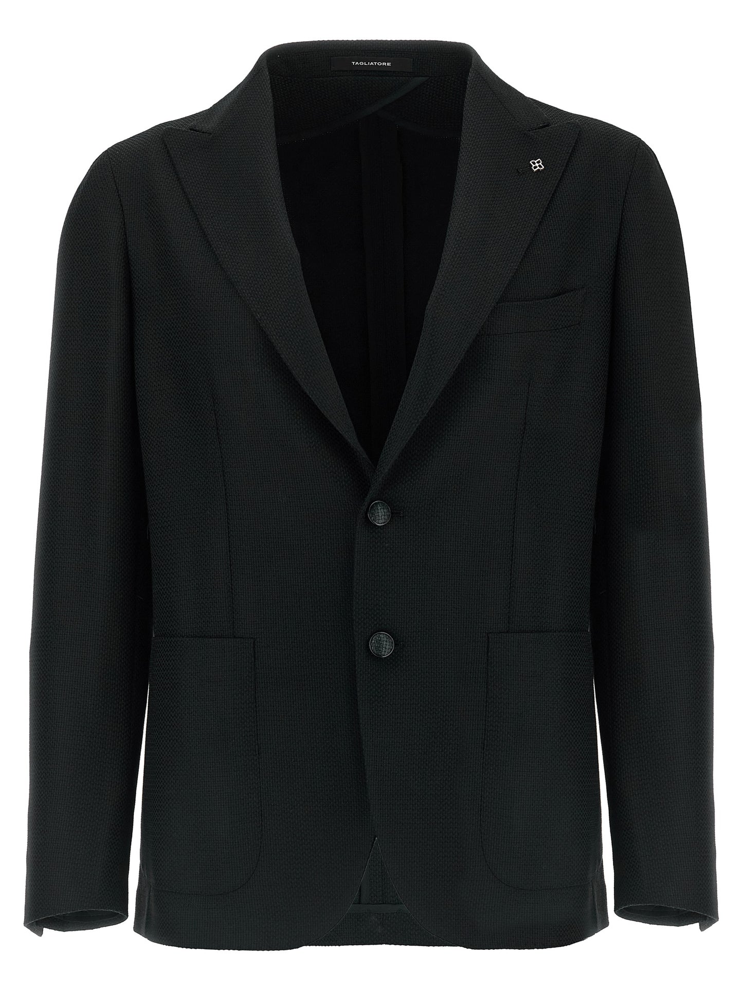 Micro squares blazer Blazer