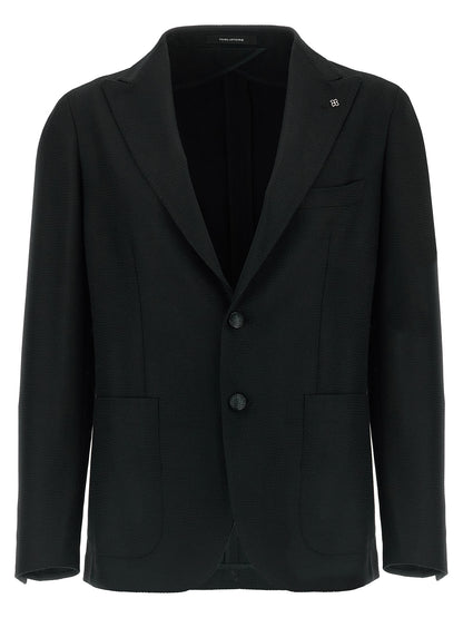 Micro squares blazer Blazer