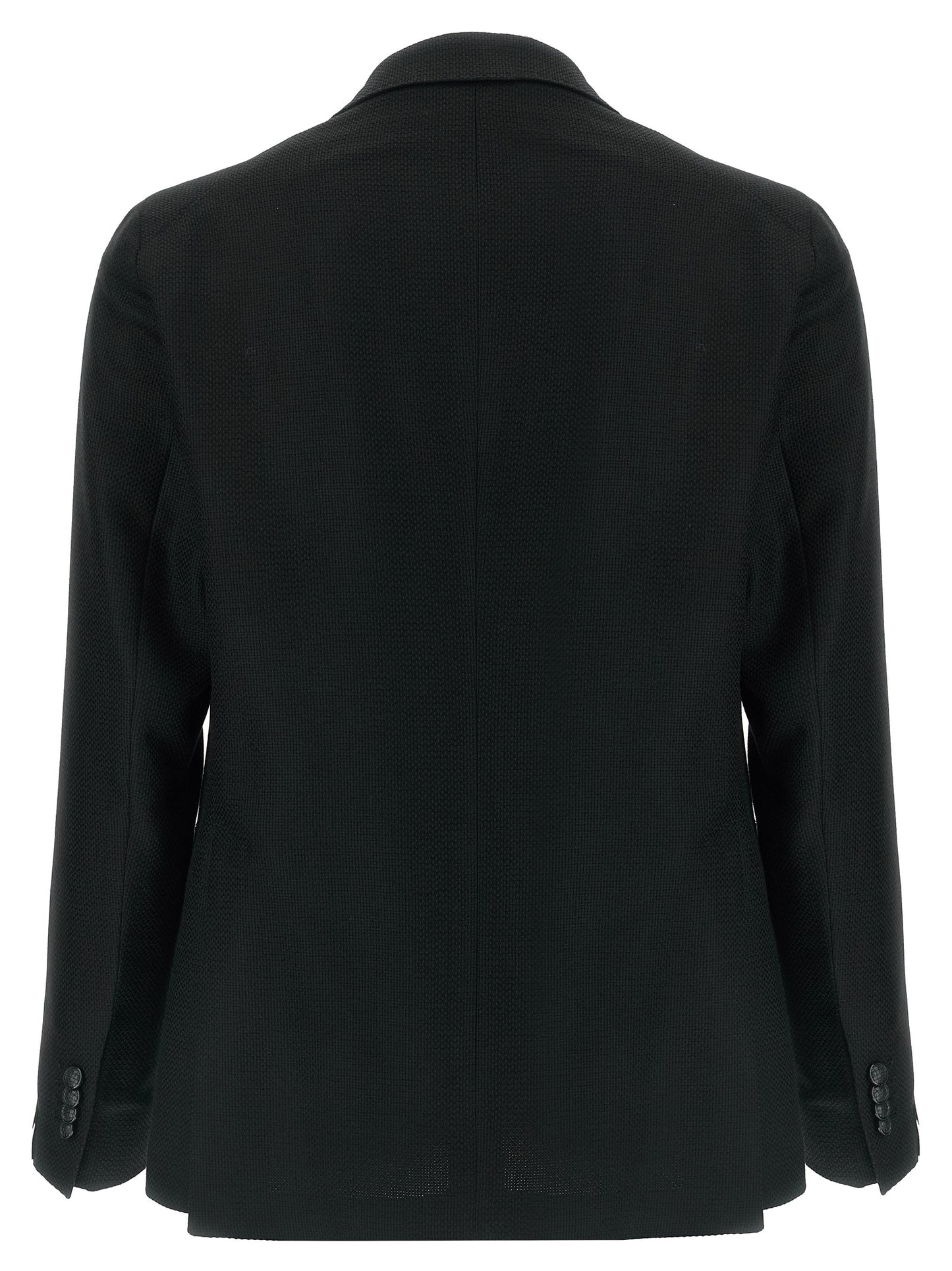 Micro squares blazer Blazer