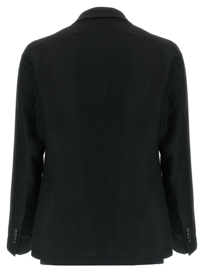Micro squares blazer Blazer