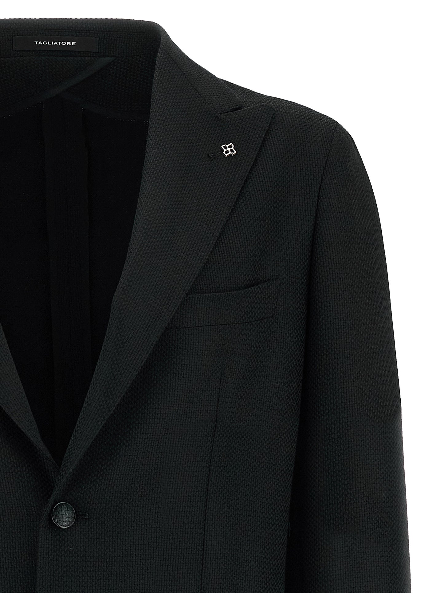 Micro squares blazer Blazer