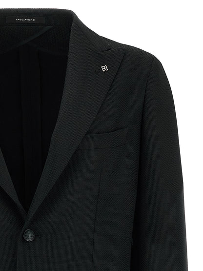 Micro squares blazer Blazer