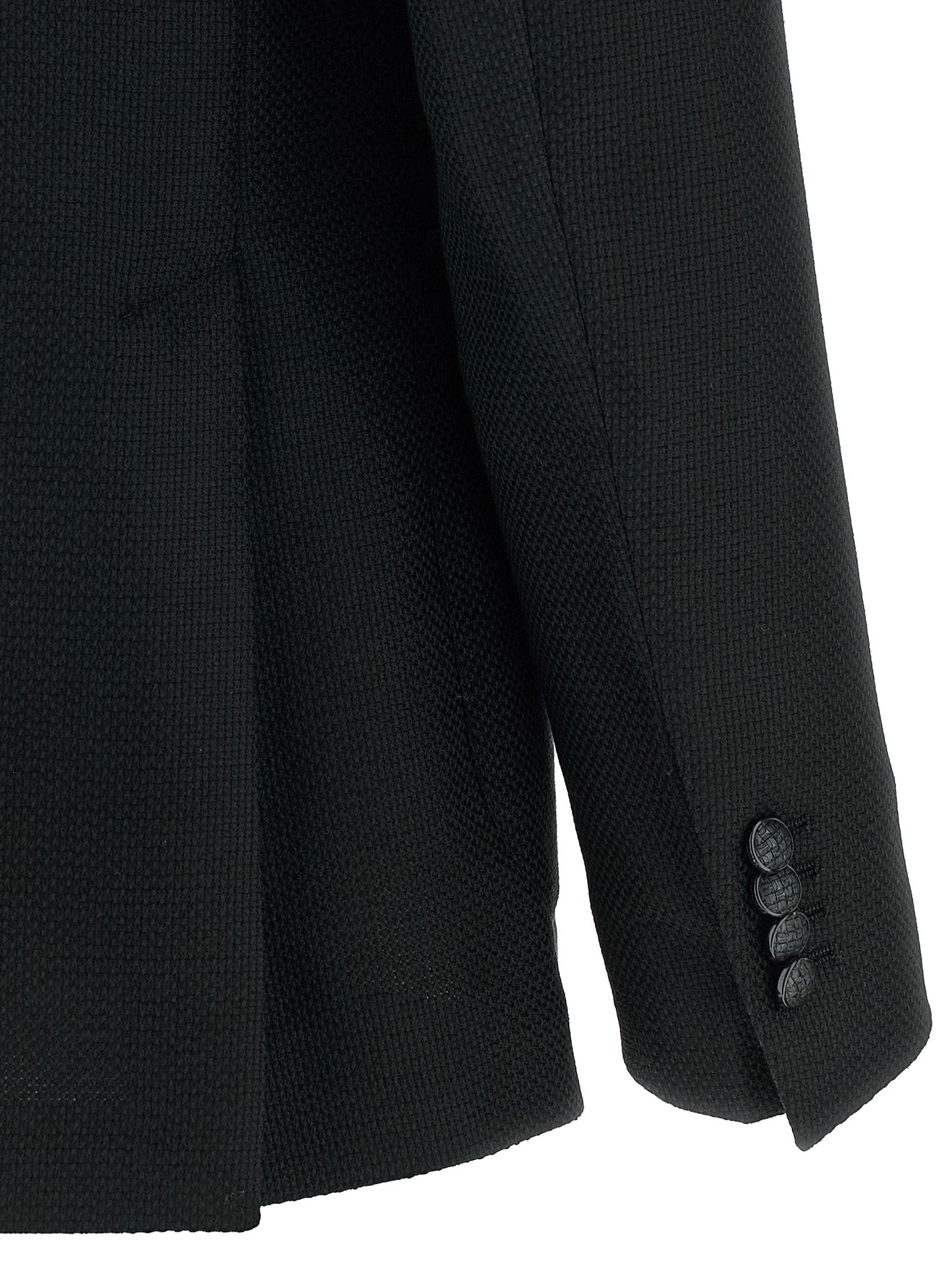 Micro squares blazer Blazer