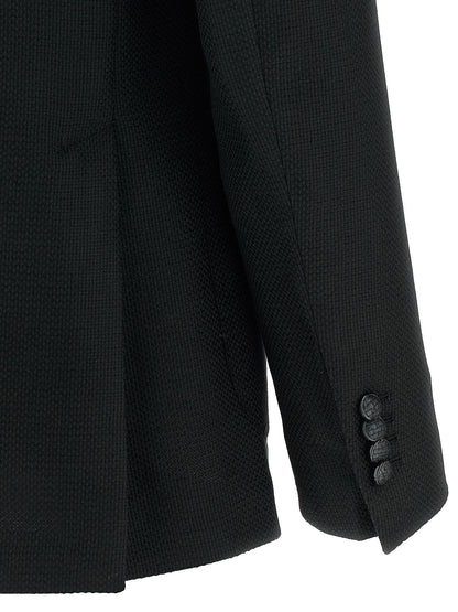 Micro squares blazer Blazer