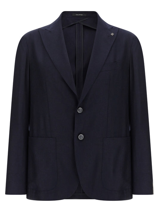 'Montecarlo' blazer Blazer
