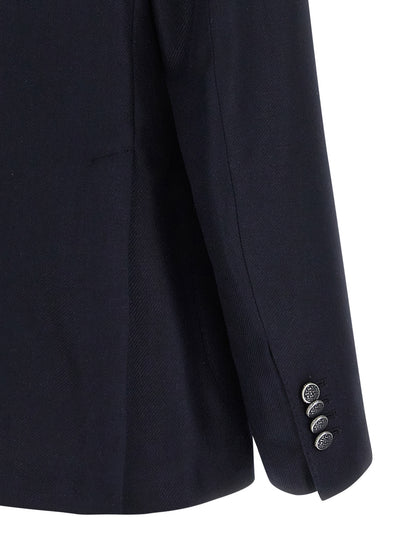 'Montecarlo' blazer Blazer