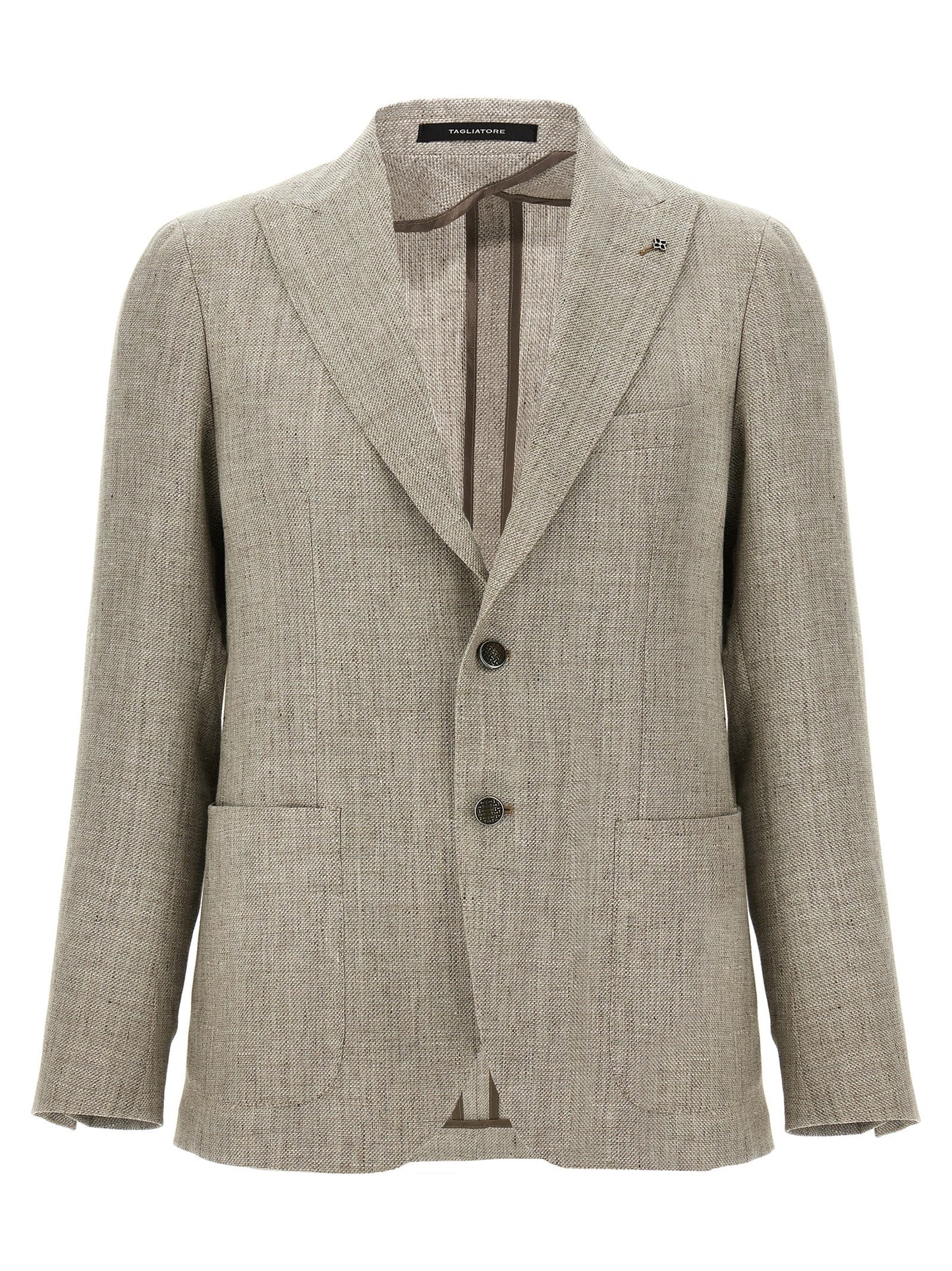 'Montecarlo' blazer Blazer
