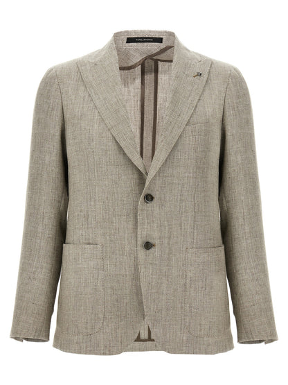 'Montecarlo' blazer Blazer