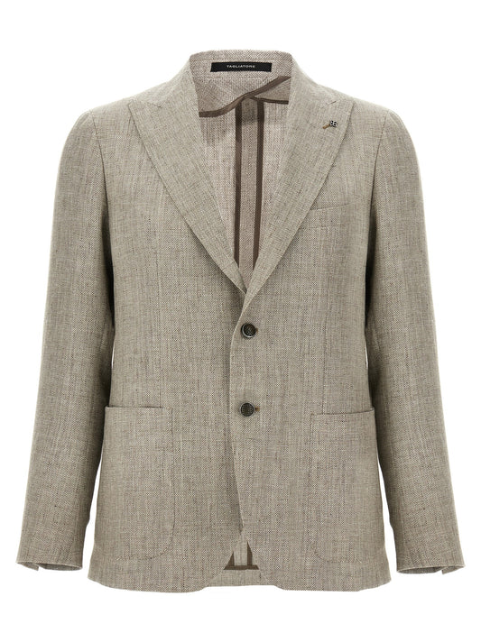 'Montecarlo' blazer Blazer