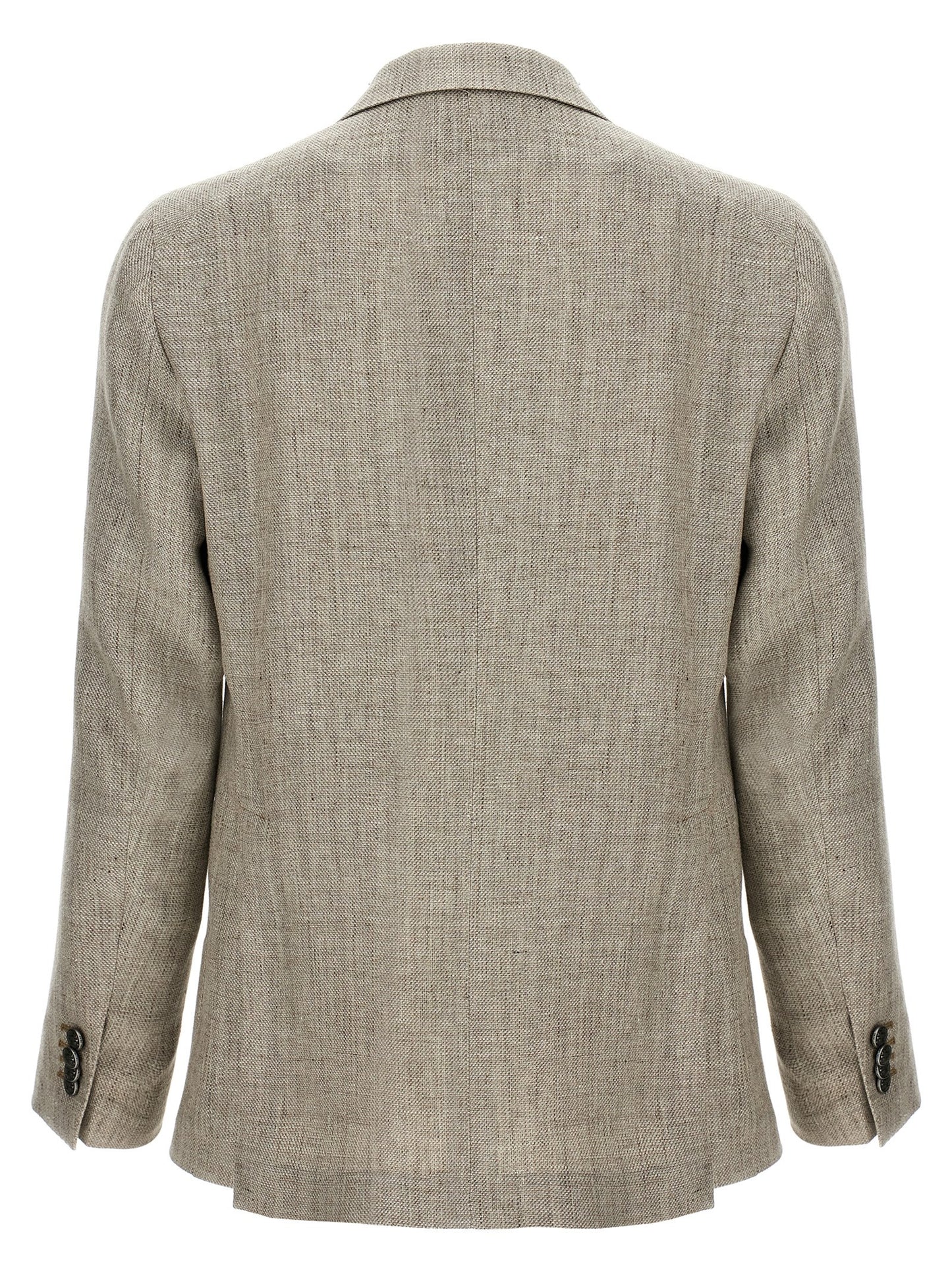 'Montecarlo' blazer Blazer