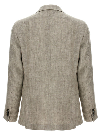 'Montecarlo' blazer Blazer