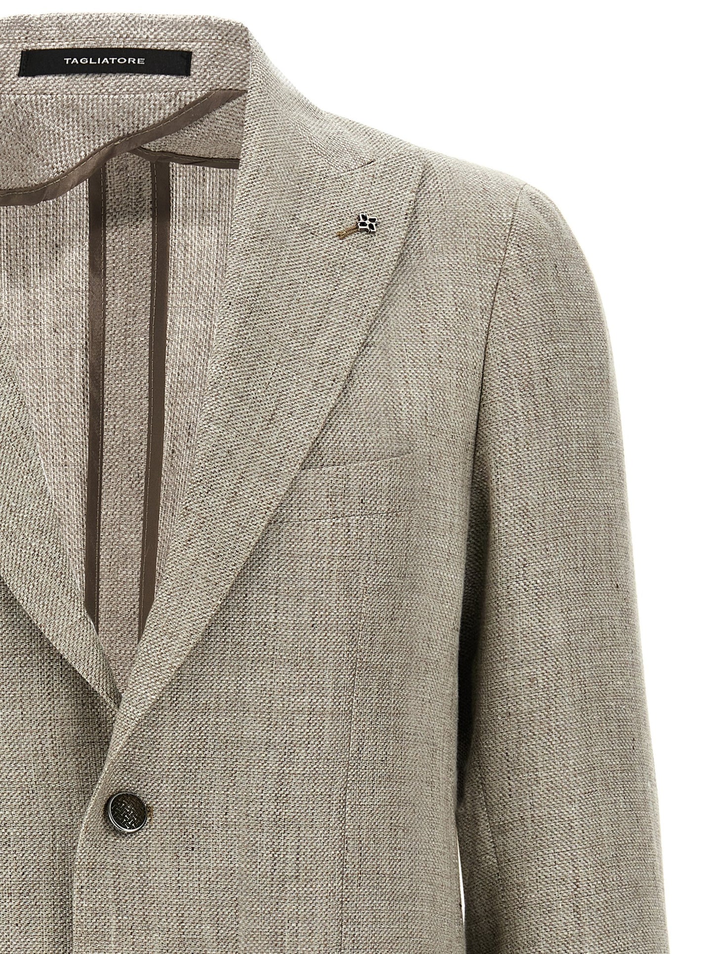 'Montecarlo' blazer Blazer
