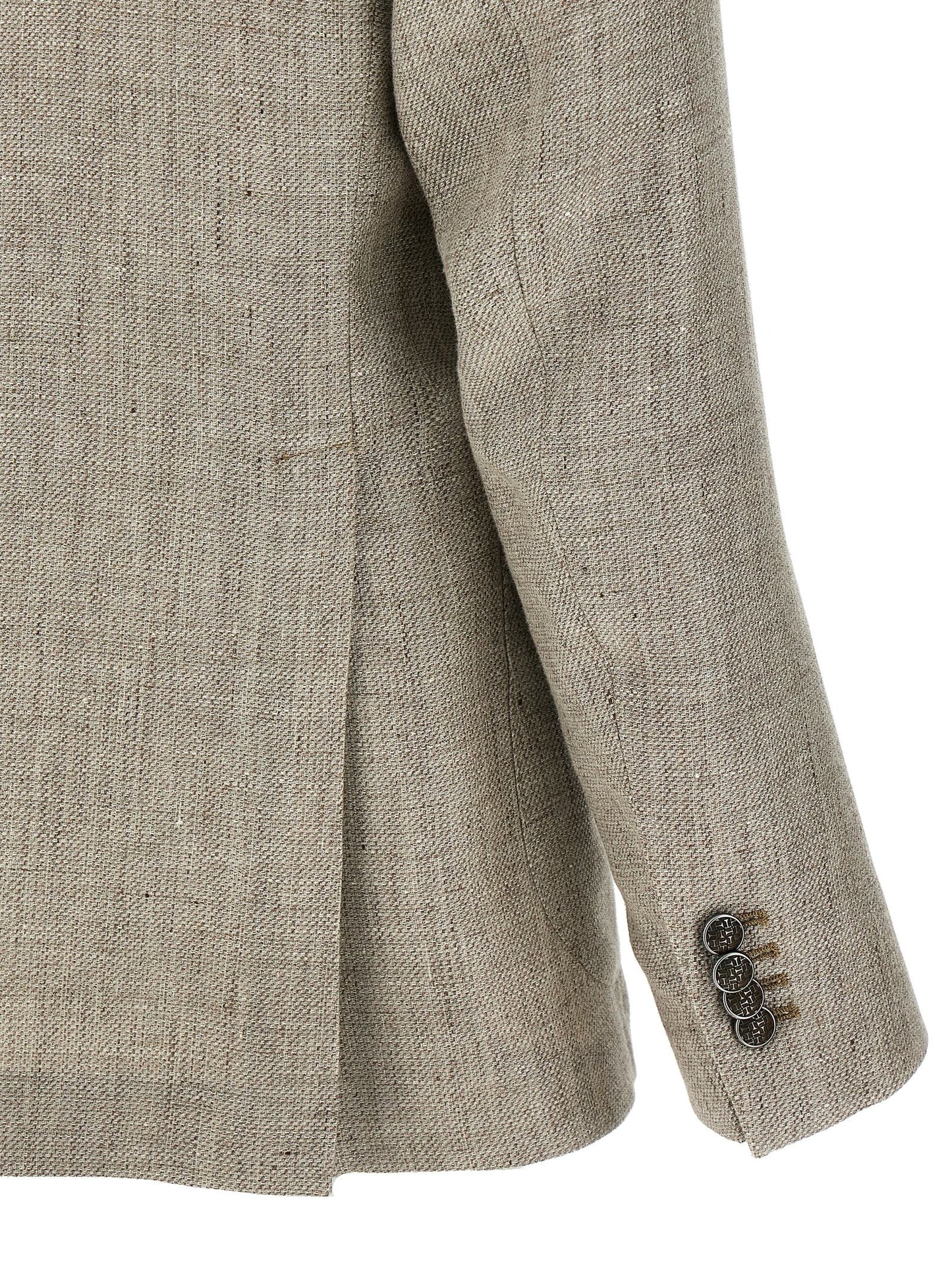 'Montecarlo' blazer Blazer