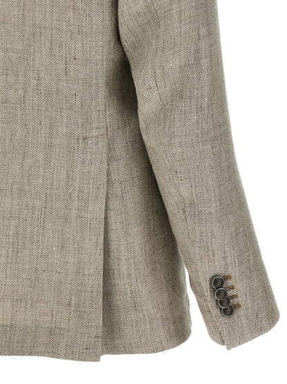 'Montecarlo' blazer Blazer