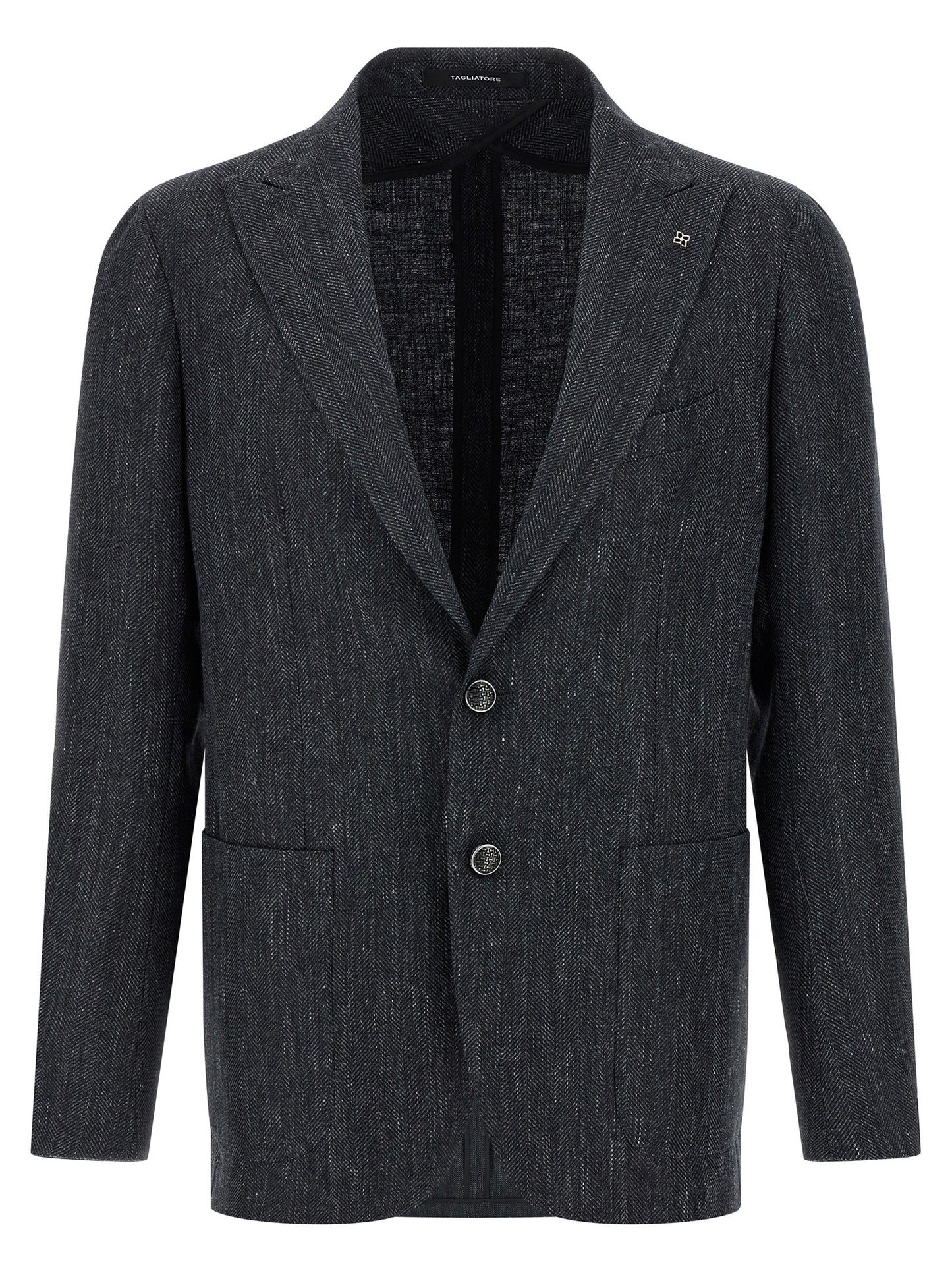 'Montecarlo' blazer Blazer