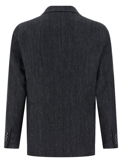 'Montecarlo' blazer Blazer