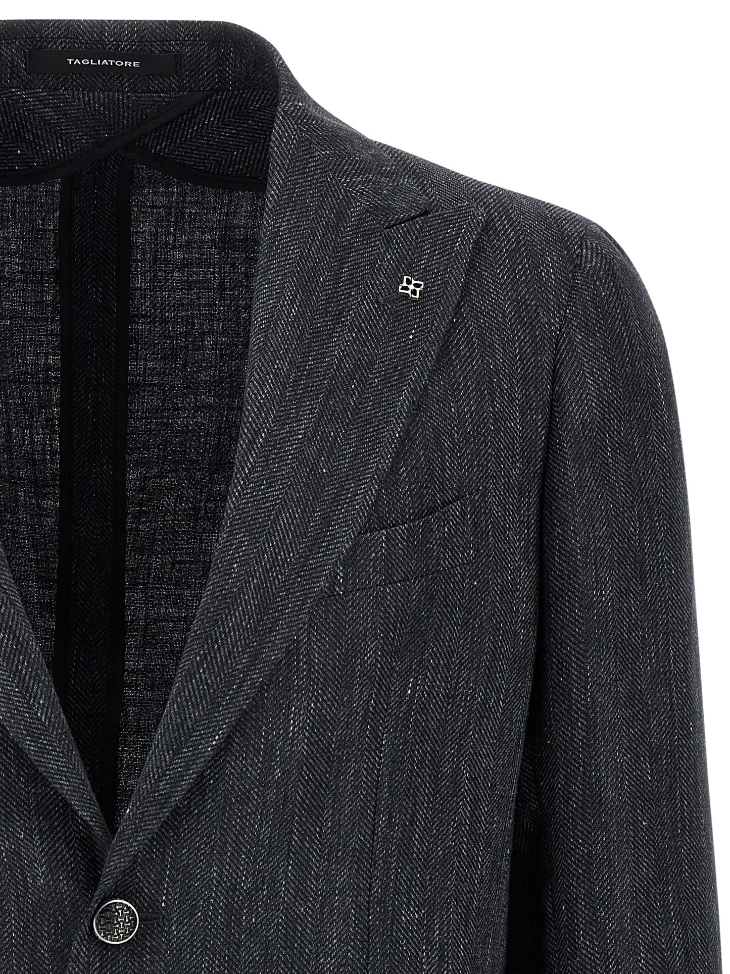 'Montecarlo' blazer Blazer