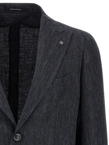 'Montecarlo' blazer Blazer