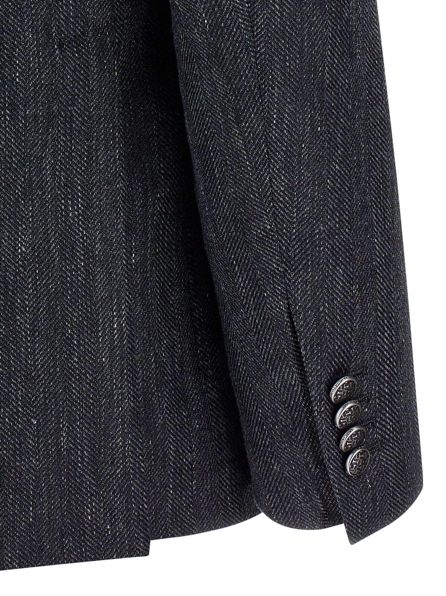 'Montecarlo' blazer Blazer