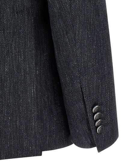 'Montecarlo' blazer Blazer