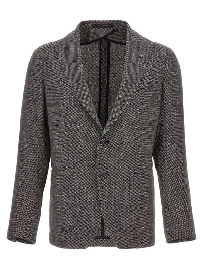 'Montecarlo' blazer  Blazer