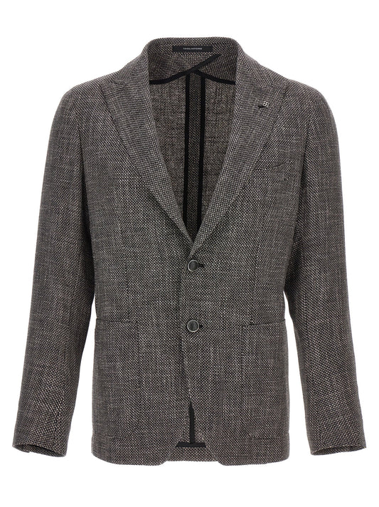 'Montecarlo' blazer  Blazer
