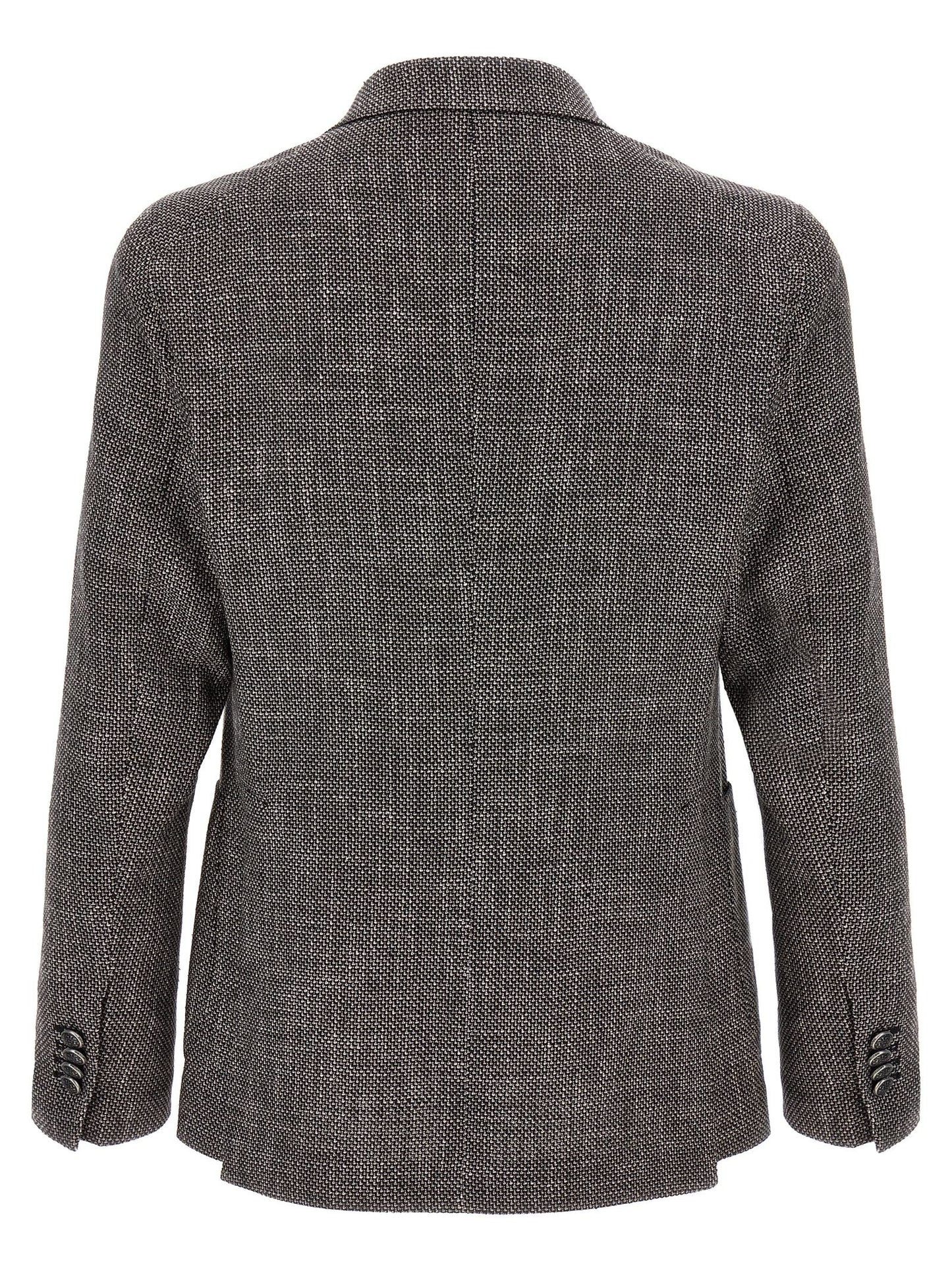'Montecarlo' blazer  Blazer
