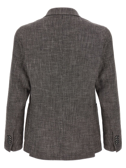 'Montecarlo' blazer  Blazer