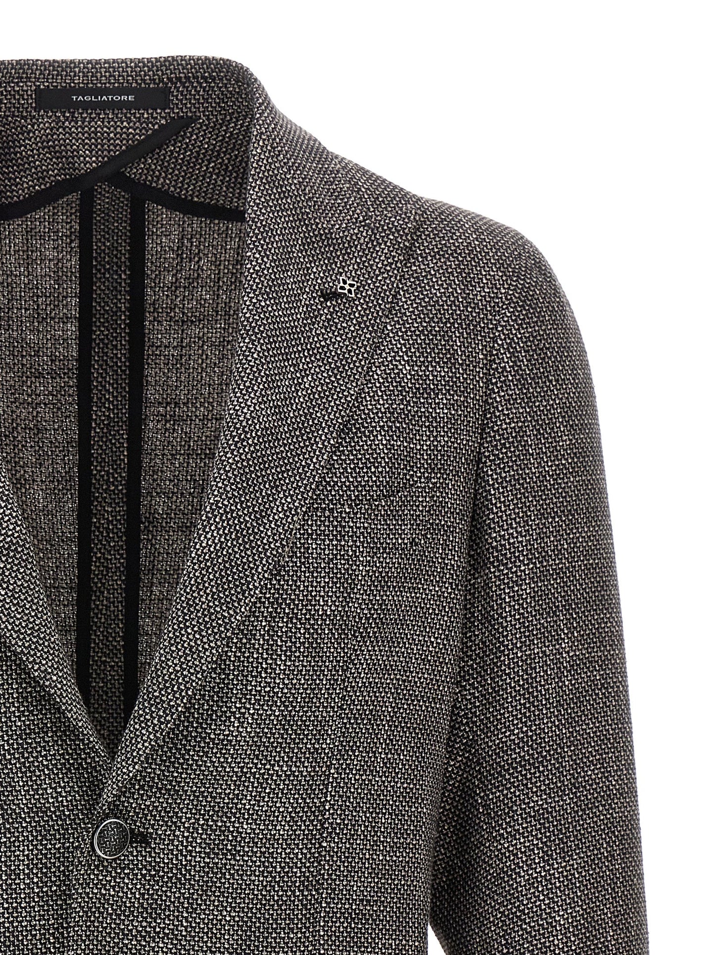 'Montecarlo' blazer  Blazer