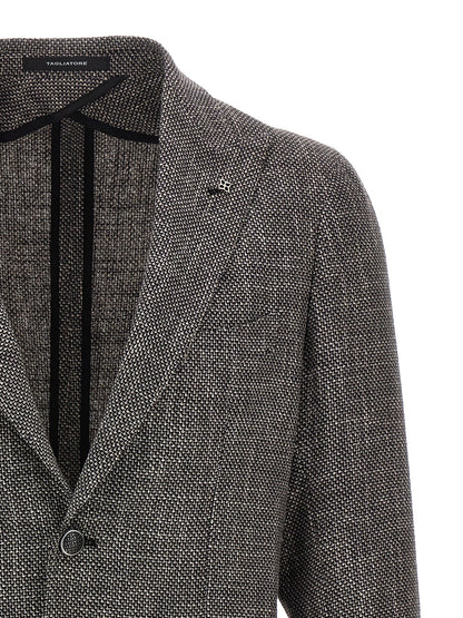 'Montecarlo' blazer  Blazer