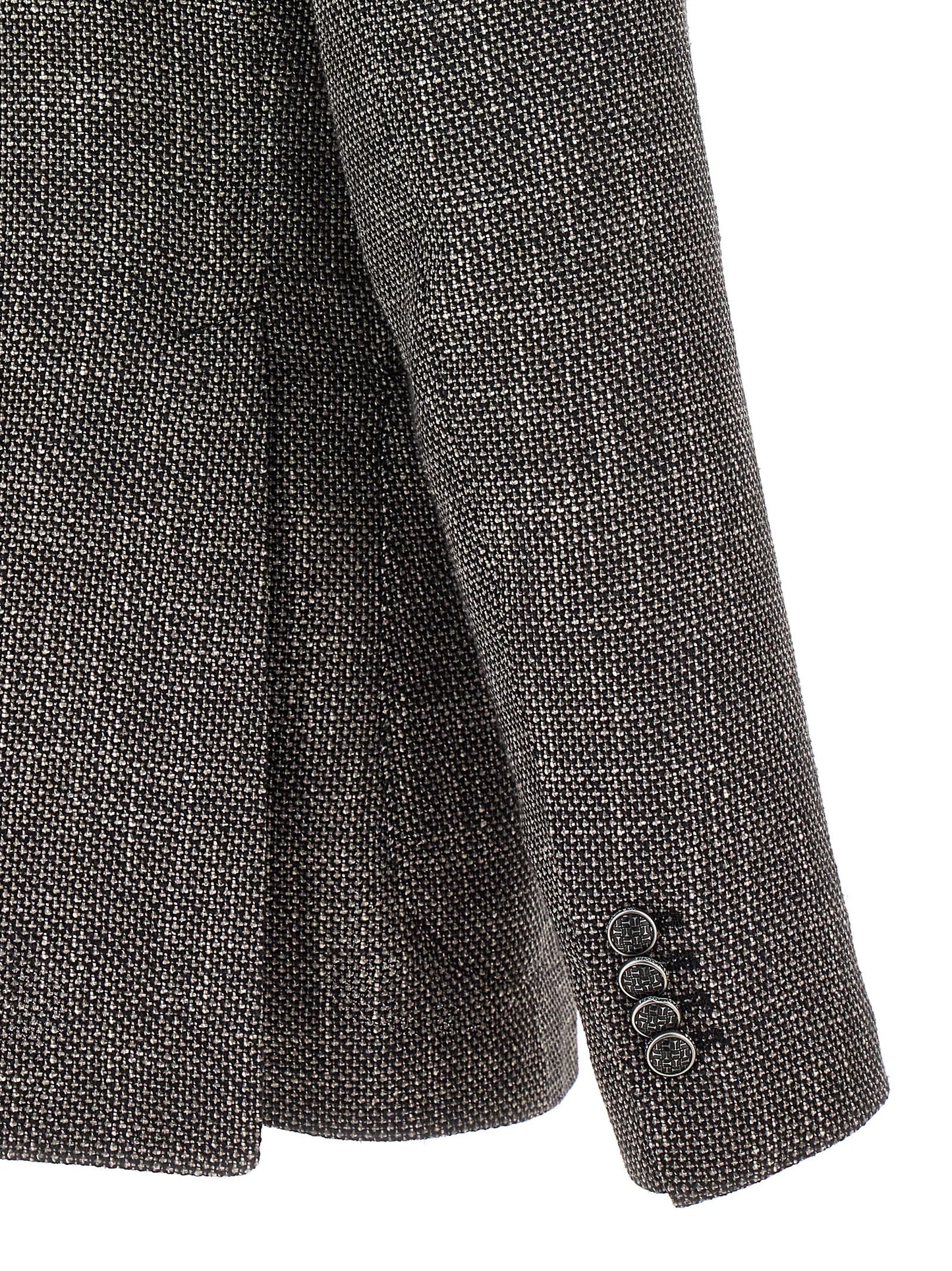 'Montecarlo' blazer  Blazer