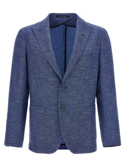'Montecarlo' blazer Blazer