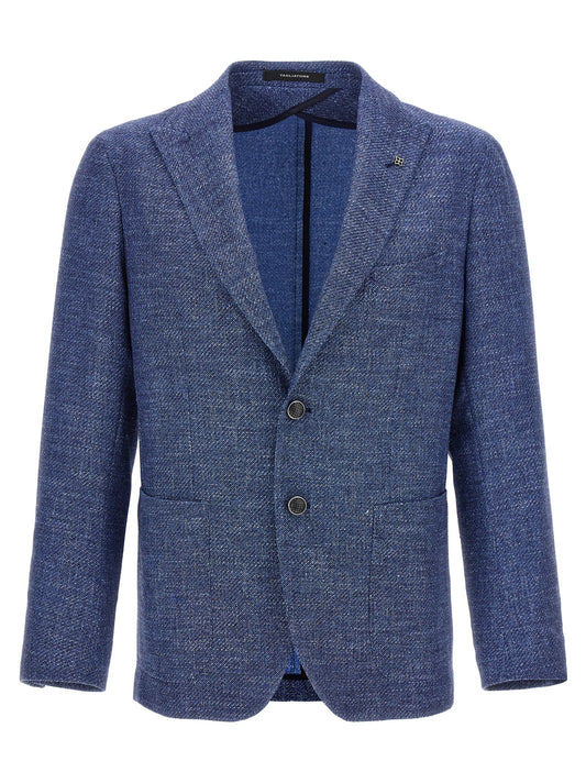 'Montecarlo' blazer Blazer