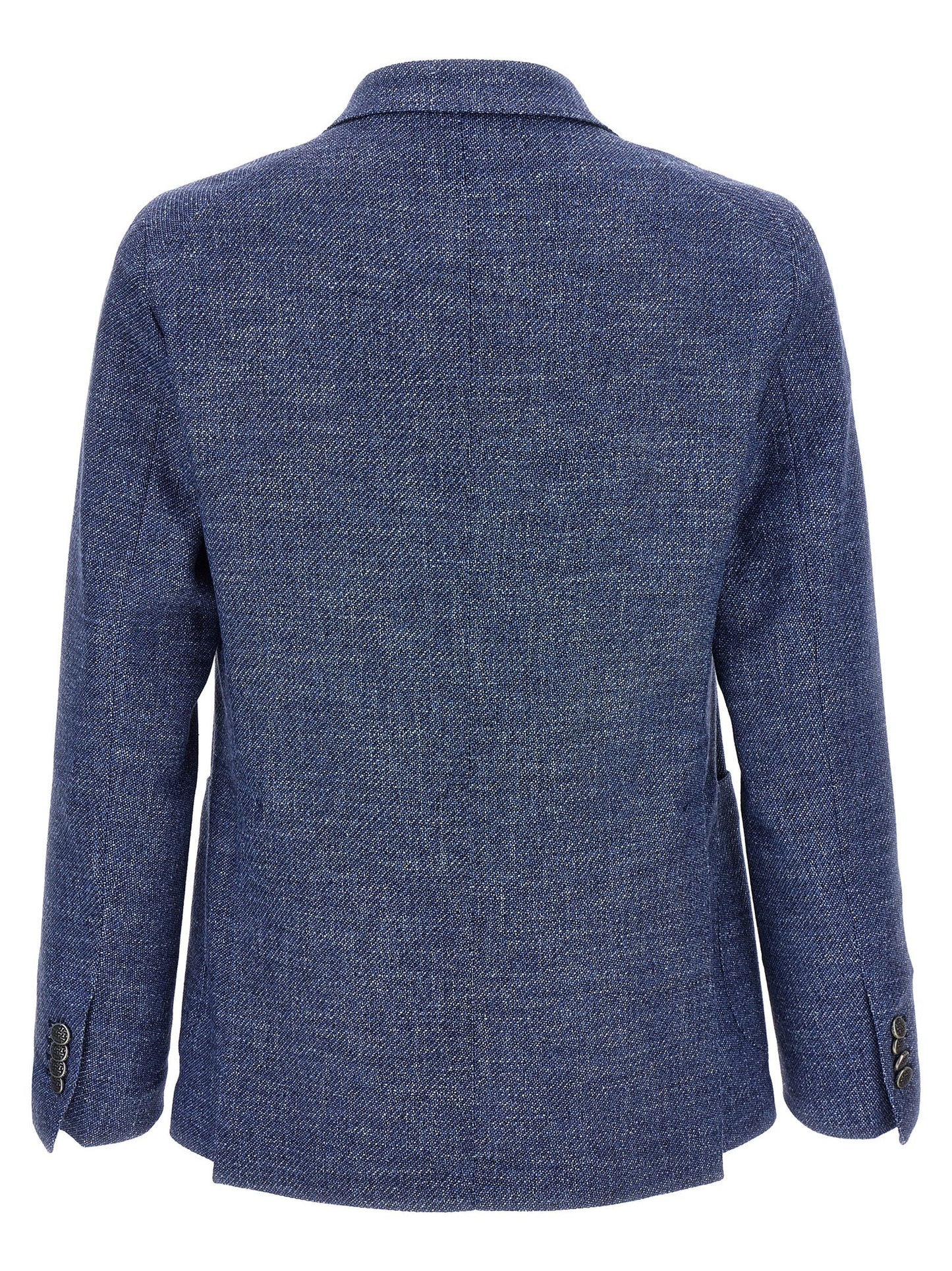 'Montecarlo' blazer Blazer