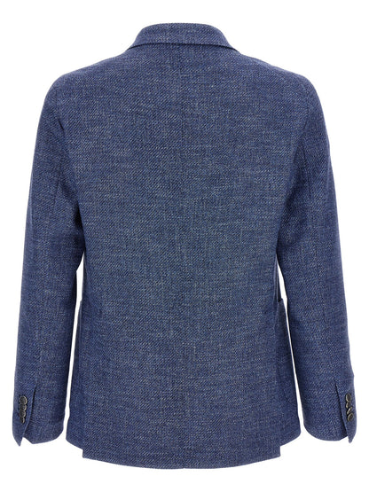 'Montecarlo' blazer Blazer