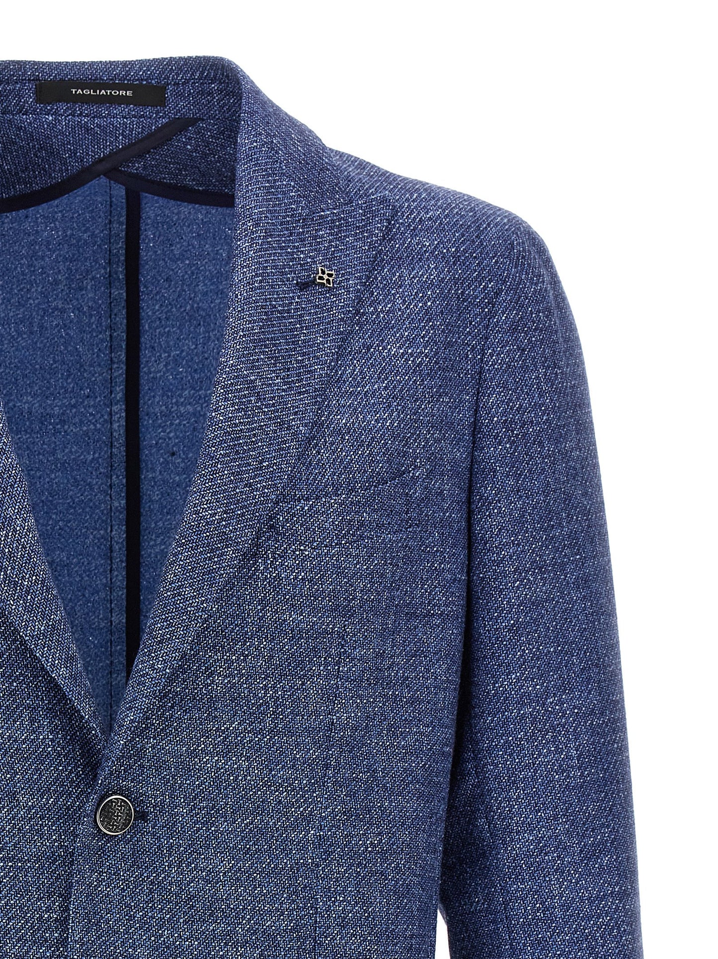 'Montecarlo' blazer Blazer