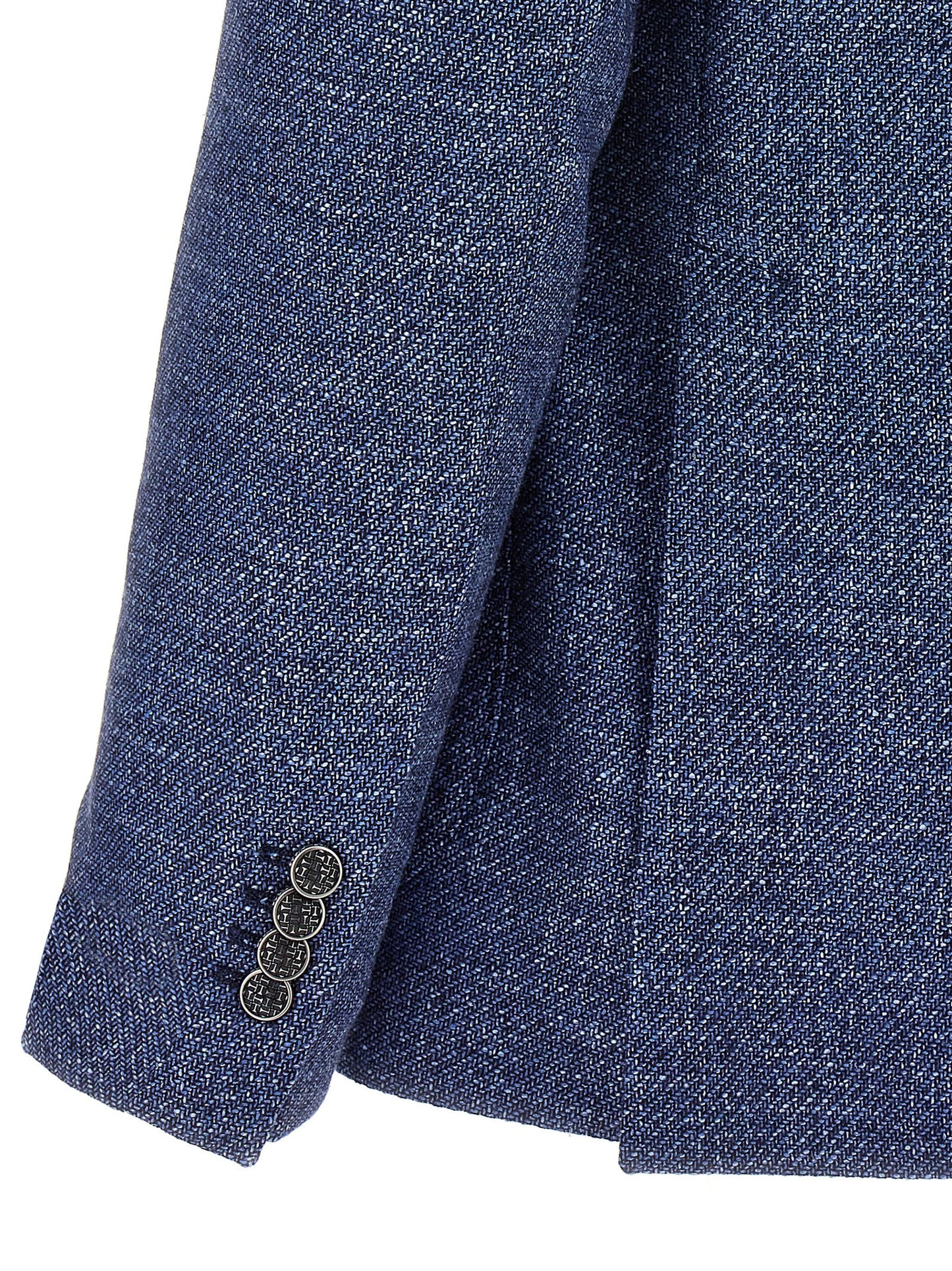 'Montecarlo' blazer Blazer