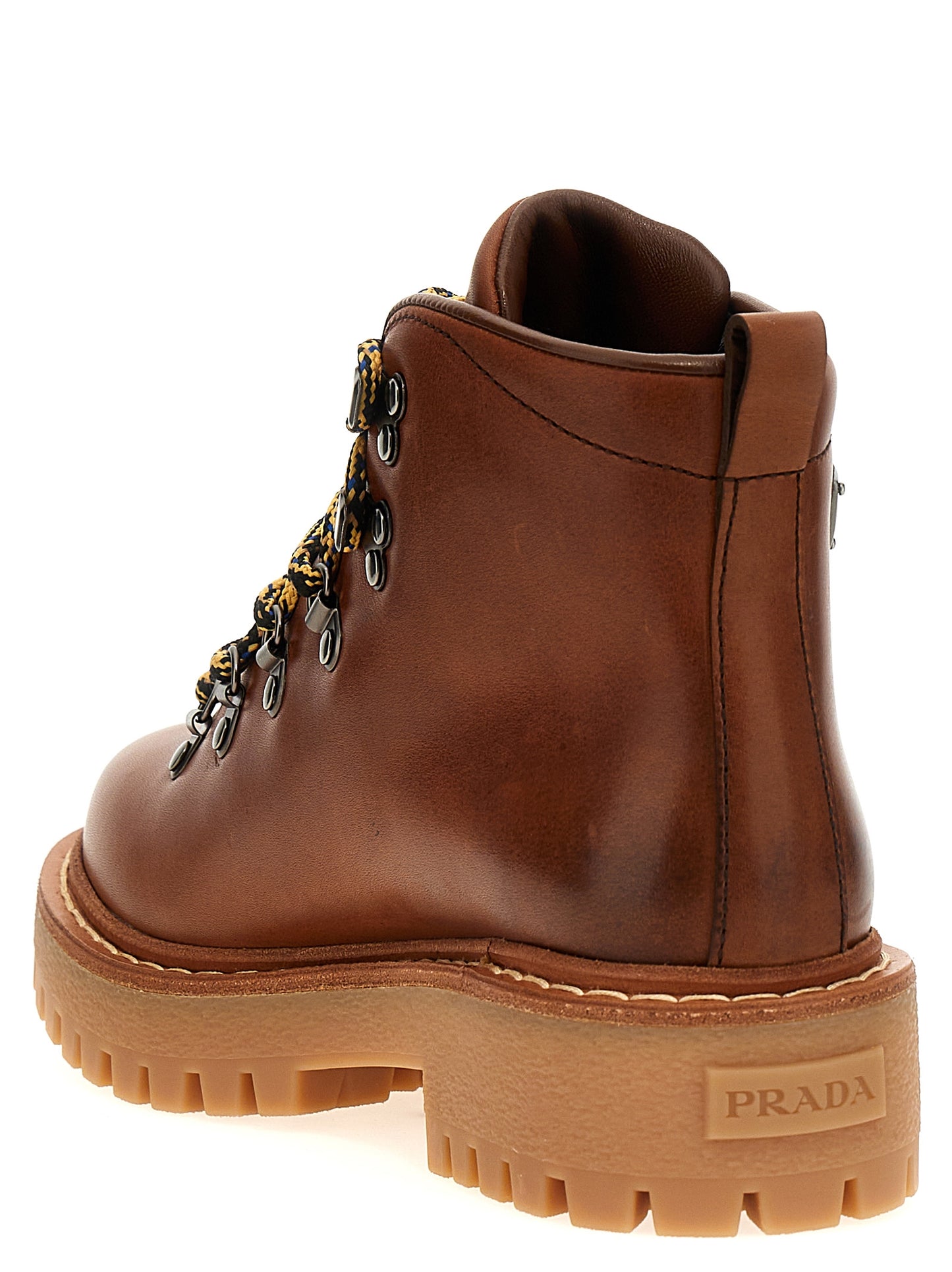 Logo ankle boots Boots, ankle boots