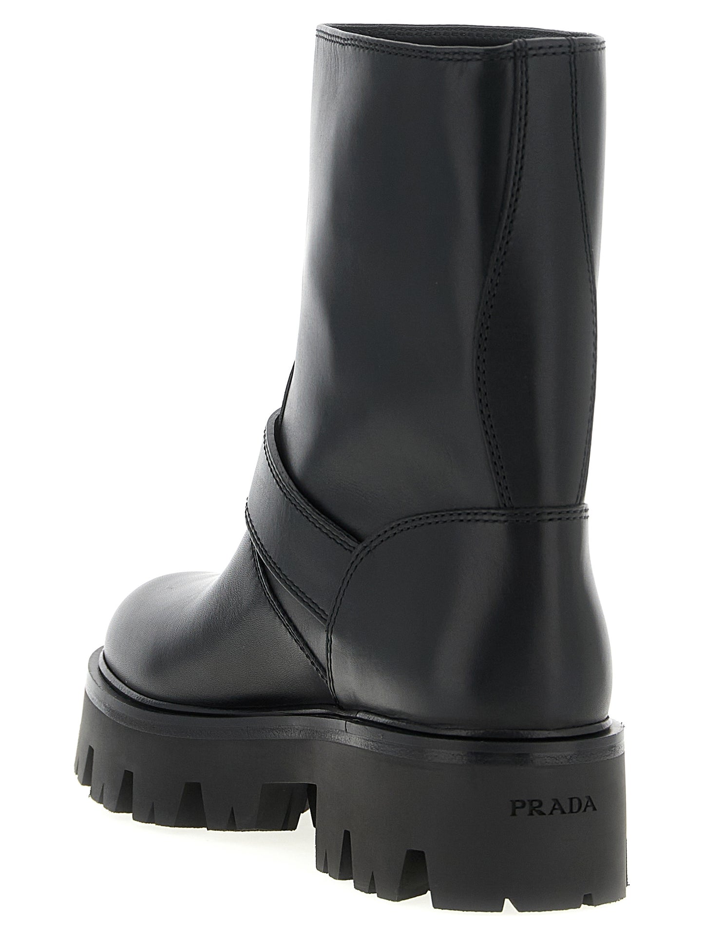 Biker boots Boots, ankle boots